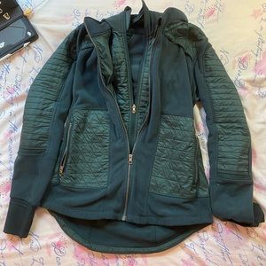 Lululemon Jacket
